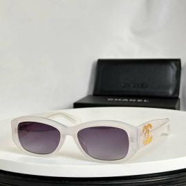 Picture of Chanel Sunglasses _SKUfw56809092fw